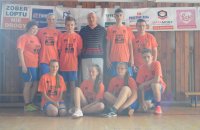 Stará Ľubovňa Basketbal - Fotogaléria