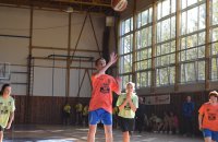 Stará Ľuobvňa Basketbal - Propozície