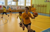 Stará Ľubovňa Basketbal - Výsledky skupiny o 5. - 8. miesto
