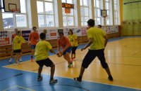 Stará Ľubovňa Basketbal - Výsledky finálovej skupiny