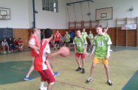 Piešťany Basketbal - Propozície