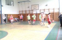 Piešťany Basketbal - Výsledky