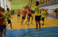 Stará Ľubovňa Basketbal - Konečná tabuľka umiestnenia