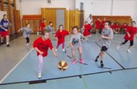 Poprad Minimixbasketal 2015/2016 - Výsledky 1. kola