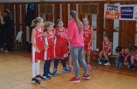 Stará Ľubovňa Minibasketbal - Propozície