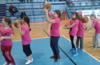 Poprad Bavme sa basketbalom - Vyhodnotenie