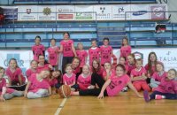 Poprad Bavme sa basketbalom - Propozície