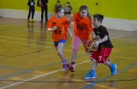 Košice Minibasketbalová liga 2015/2016 - Vyhodnotenie III. kola, Kategória - mladšie