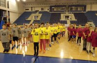 Poprad Minimixbasketal 2015/2016 - Zoznam prihlásených škôl