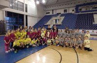 Poprad Minimixbasketal 2015/2016 - Fotogaléria