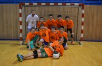 Košice Futsal (chlapci) - Zoznam prihlásených škôl