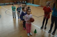 Košice BABY Basketbal 2015/2016 - Propozície 1. kola