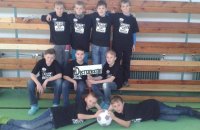 Poprad Minifutbal 2015/2016 - Propozície