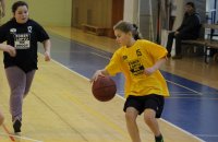 Piešťany Basketbalová liga 2015/2016 - 12. zápas