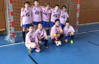 Poprad Minifutbal 2015/2016 - Výsledky