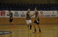 Košice Futsal (chlapci) - Rozpis zápasov o umiestnenie
