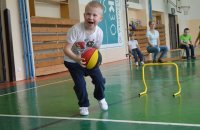 Košice BABY Basketbal 2015/2016 - Vyhodnotenie 3. kola