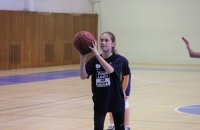 Piešťany Basketbalová liga 2015/2016 - 15. zápas