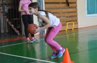 Košice BABY Basketbal 2015/2016 - Vyhodnotenie 4. kola