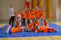 Košice Minibasketbalová liga 2015/2016 - Vyhodnotenie Vl. kola, Kategória - mladšie