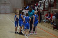 Košice Minibasketbalová liga 2015/2016 - Propozície VI. kola, Kategória - mladšie