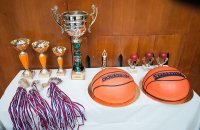 Piešťany Basketbalová liga 2015/2016 - Fotogaléria FINÁLE