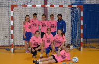 Stará Ľubovňa Futsal - Propozície