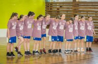 Košice B-Ball - Výsledky