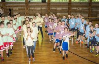 Košice B-Ball - Fotogaléria