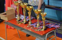 Poprad Minimixbasketal 2015/2016 - Výsledky 5. kola