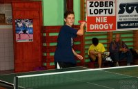 Košice ŠOKE - Stolný tenis - Výsledky