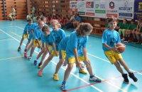 Michalovce Minibasketbal - Propozície