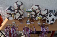 Letanovce Malý Futbal (jar) - Fotogaléria