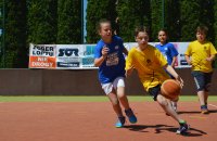 Kechnec Streetball - Fotogaléria