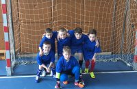 Poprad Minifutbal 2015/2016 - Propozície FINÁLE