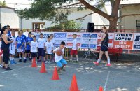 Michalovce Streetball - Fotogaléria