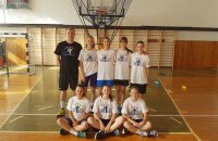 Košice BETTER PLAYER Camp - Fotogaléria