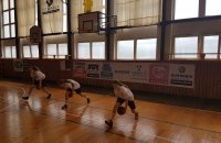 Košice BETTER PLAYER Camp - Propozície