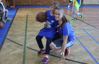 Basketland camp Piešťany 2016