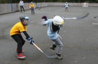 Svit Hokejbalová liga 2016/2017 - Výsledky 1. kola žiackej hokejbalovej ligy