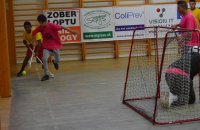 Letanovce Florbalová liga 2016/2017 - Fotogaléria