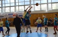 Stará Ľubovňa Basketbal - Fotogaléria