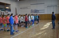 Stará Ľubovňa Basketbal - Zoznam prihlásených škôl