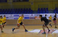 Košice Basketbal - Fotogaléria