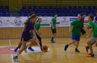 Košice Basketbal - Výsledky zápasov základných skupín