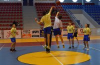 Stará Ľubovňa Basketbal - Výsledky Finálovej skupiny