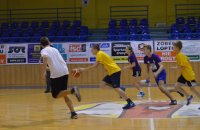 Košice Basketbal - Výsledky zápasov finálovej časti
