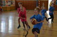 Poprad Minimixbasketbal 2016/2017 - Výsledky 1. kola