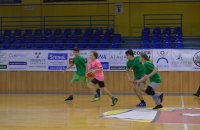 Košice Basketbal - Rozpis zápasov finálovej časti