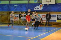 Košice Futsal (dievčatá) 2016/2017 - Fotogaléria